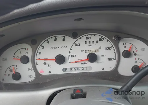 2002 Ford Explorer Sport Trac z USA, uszkodzony, nr VIN 1FMZU77E02UB26033